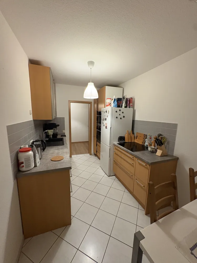 3 room apartment with 73 m² in Chemnitz – Photo 8