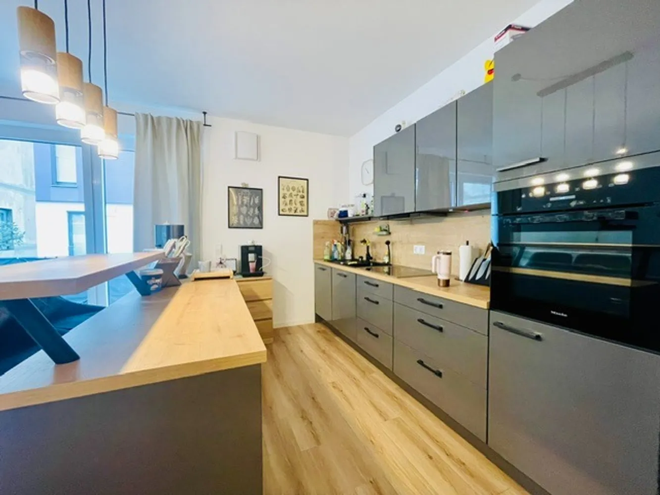 2 room apartment with 69 m² in Bielefeld – Photo 5
