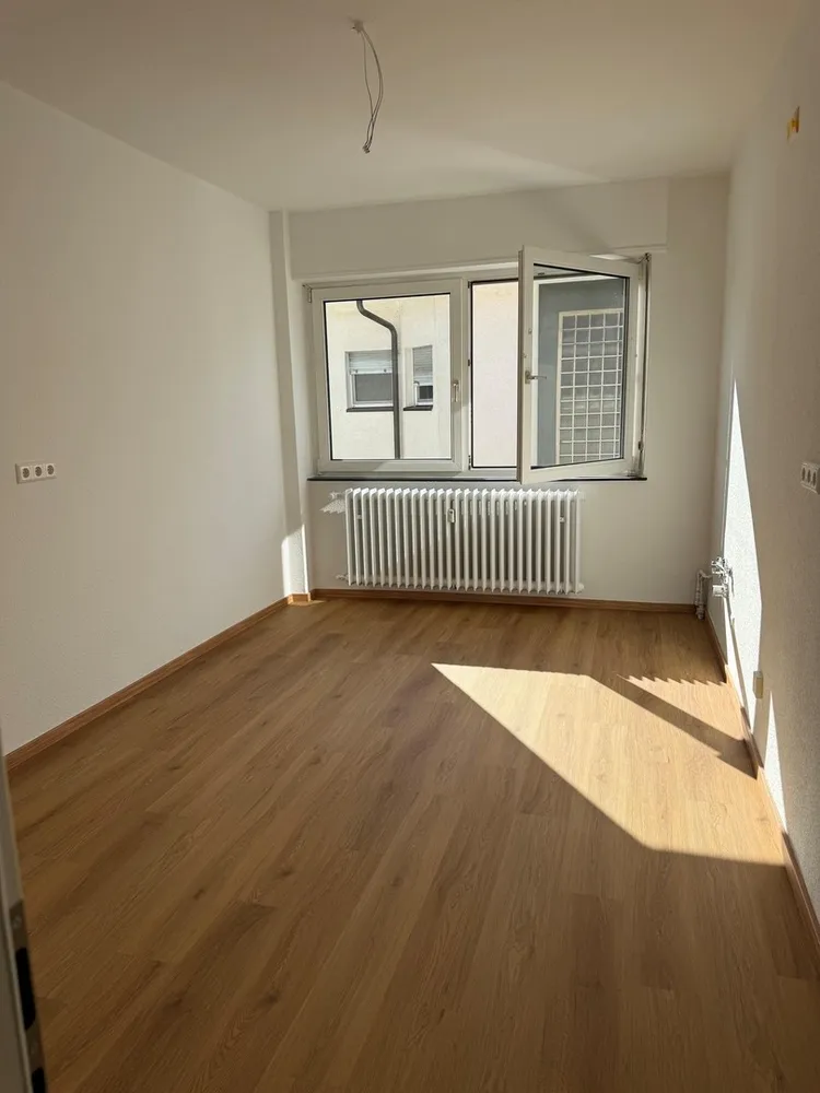 2 room apartment with 70 m² in Mannheim – Photo 4