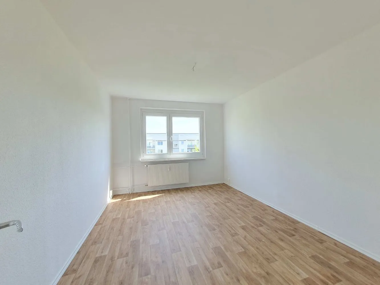 2 Zimmer Wohnung mit 61 m² in Leipzig – Bild 3