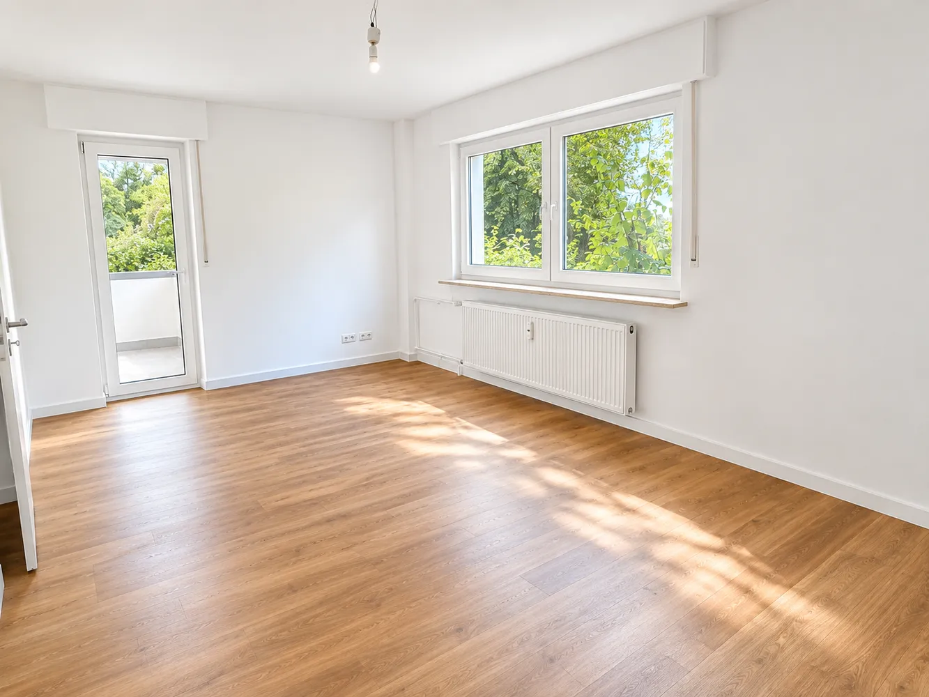 3 Zimmer Wohnung mit 73 m² in Duisburg – Bild 5