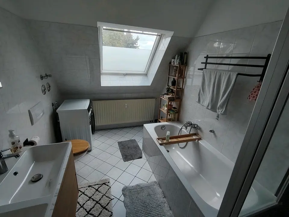 3 Zimmer Wohnung mit 90 m² in Dresden – Bild 5