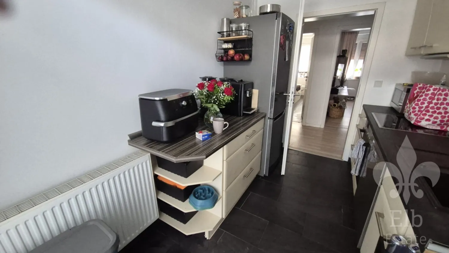 2 Zimmer Wohnung mit 46 m² in Magdeburg – Bild 5