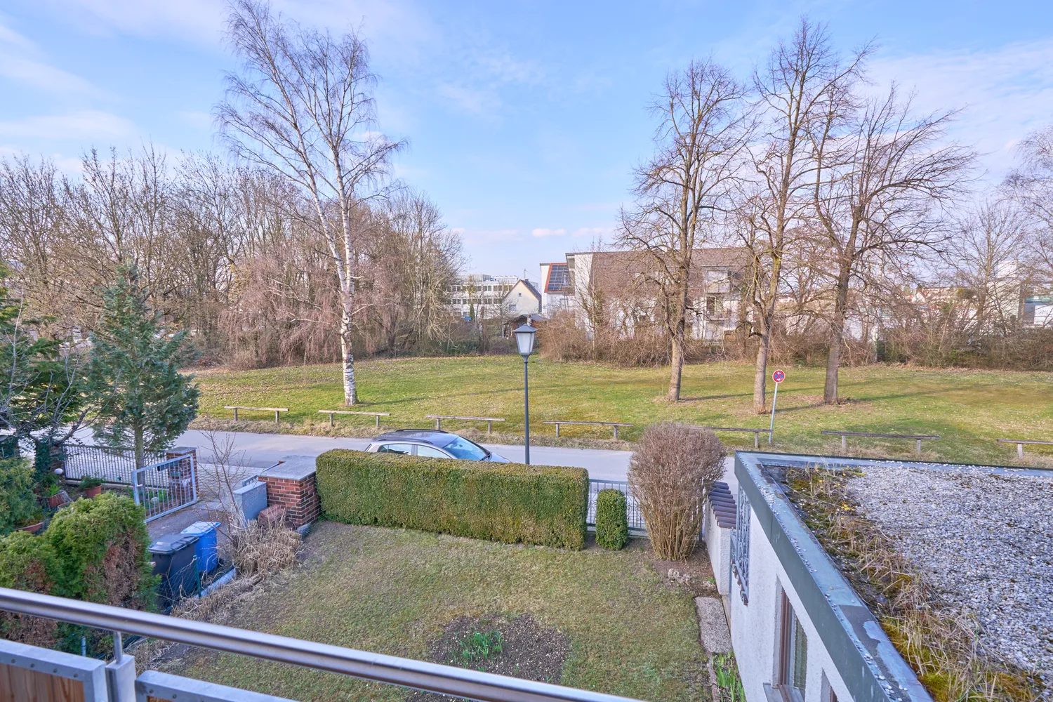 3 Zimmer Haus mit 130 m² in München – Bild 2