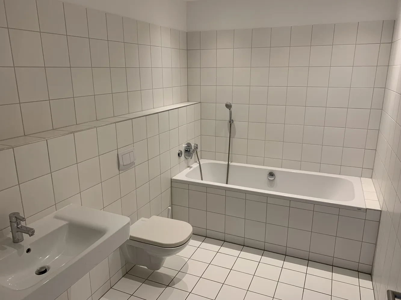 4 Zimmer Wohnung mit 124 m² in Darmstadt – Bild 11