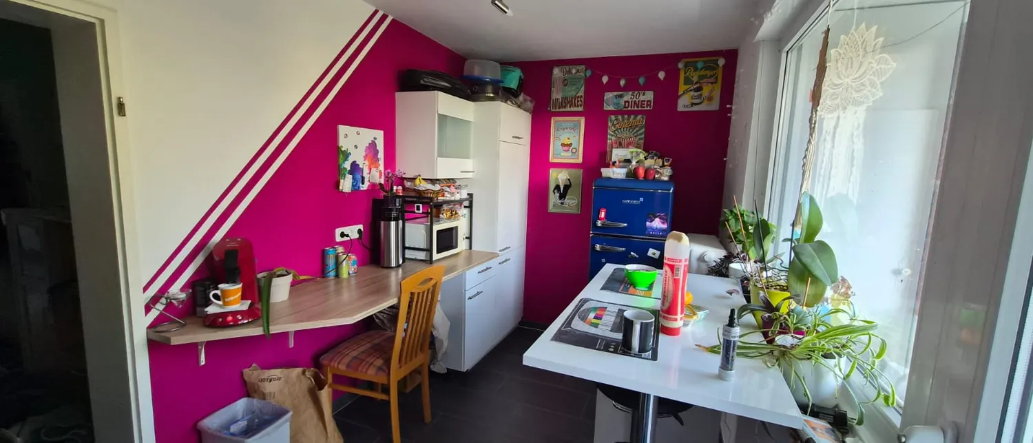 2 Zimmer Wohnung mit 47 m² in Mönchengladbach – Bild 8