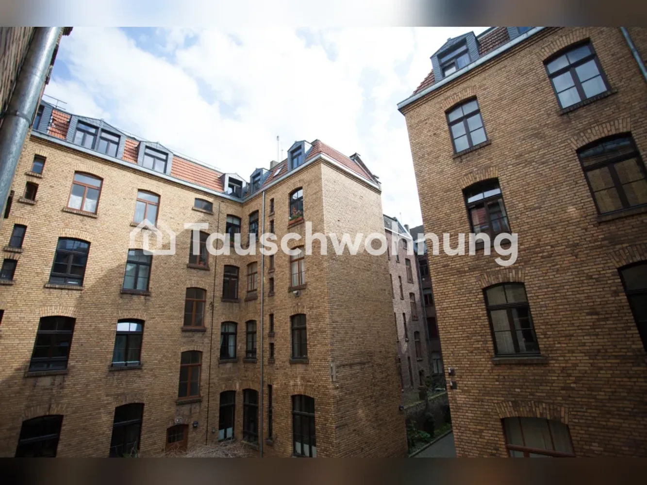 2 room apartment with 55 m² in Cologne – Photo 8