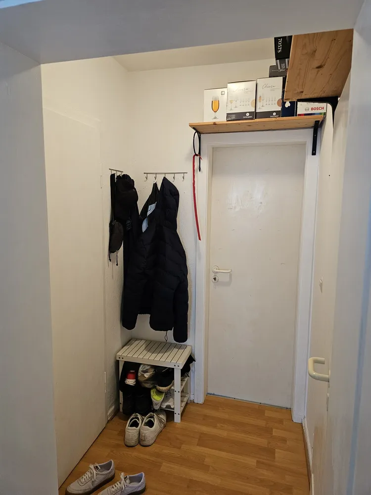 1 Zimmer Wohnung mit 37 m² in Braunschweig – Bild 8