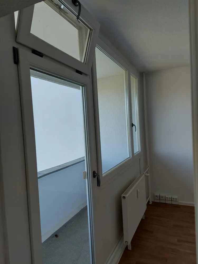 2 Zimmer Wohnung mit 46 m² in Halle (Saale) – Bild 9