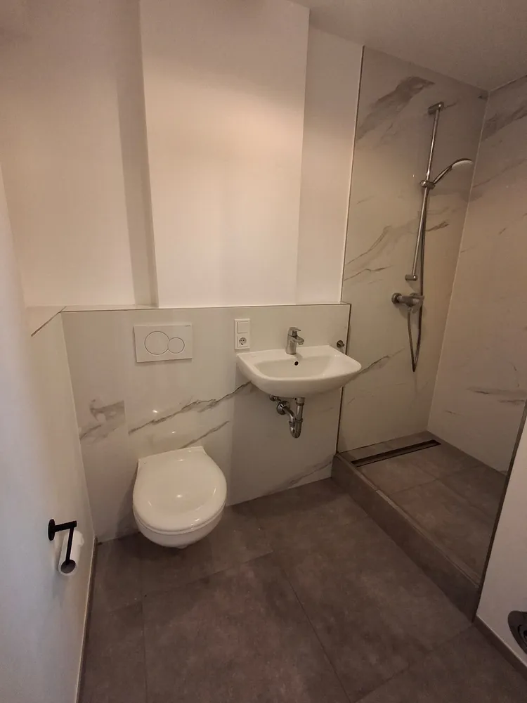 2 Zimmer Wohnung mit 43 m² in Frankfurt am Main – Bild 7