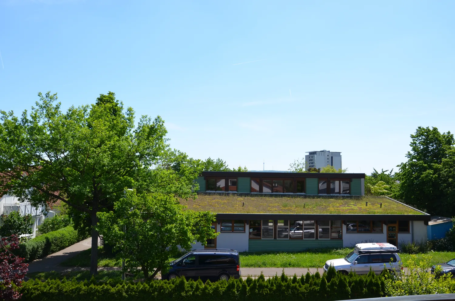 4 Zimmer Wohnung mit 123 m² in Stuttgart – Bild 5