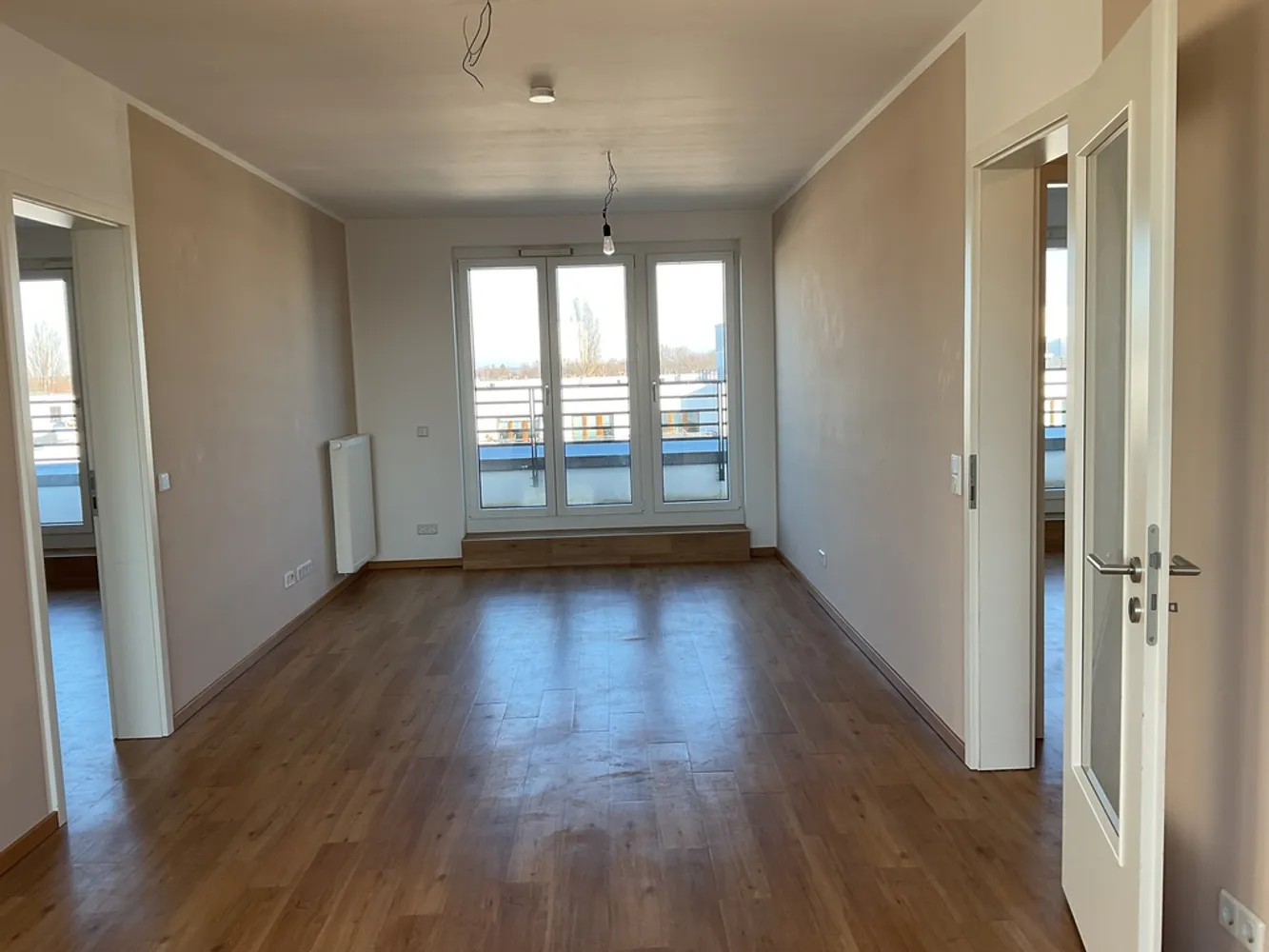 3 Zimmer Wohnung mit 107 m² in Berlin – Bild 3