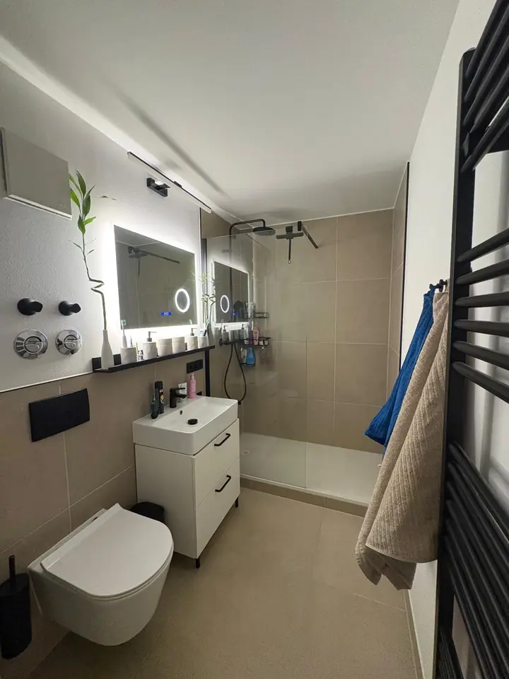 3 Zimmer Wohnung mit 66 m² in Meißen – Bild 7
