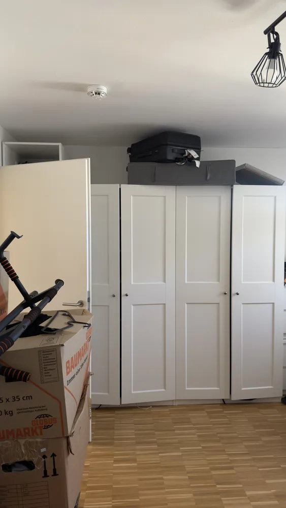 3 Zimmer Wohnung mit 97 m² in Köln – Bild 8