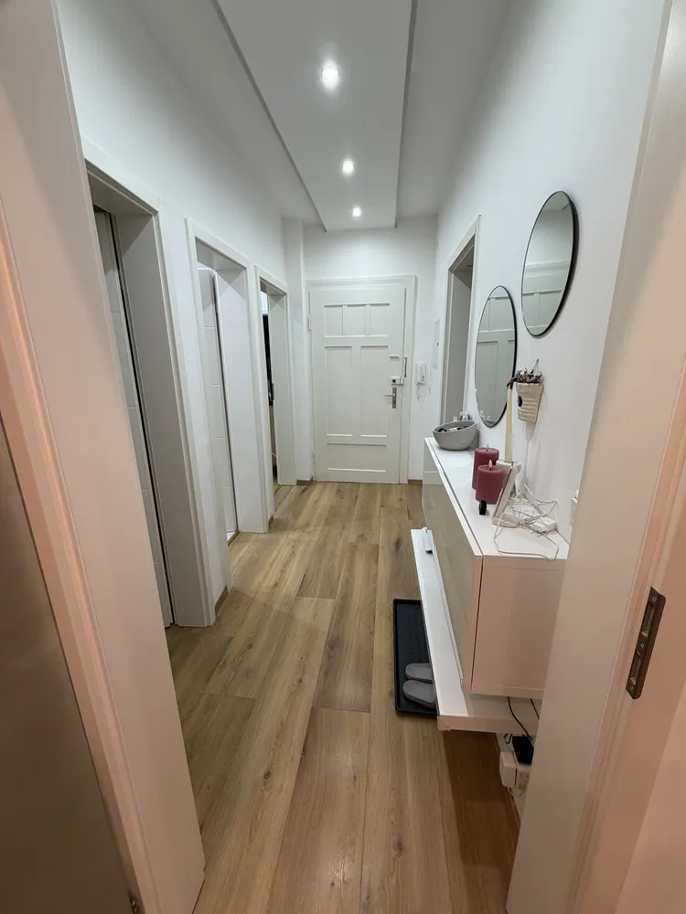 3 Zimmer Wohnung mit 75 m² in Augsburg – Bild 7