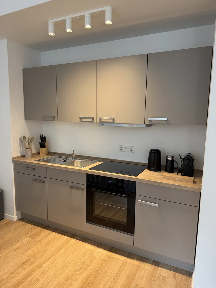 1 Zimmer Wohnung mit 61 m² in Köln – Bild 11