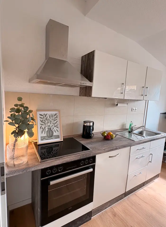WG-Zimmer mit 19 m² in Koblenz – Bild 3