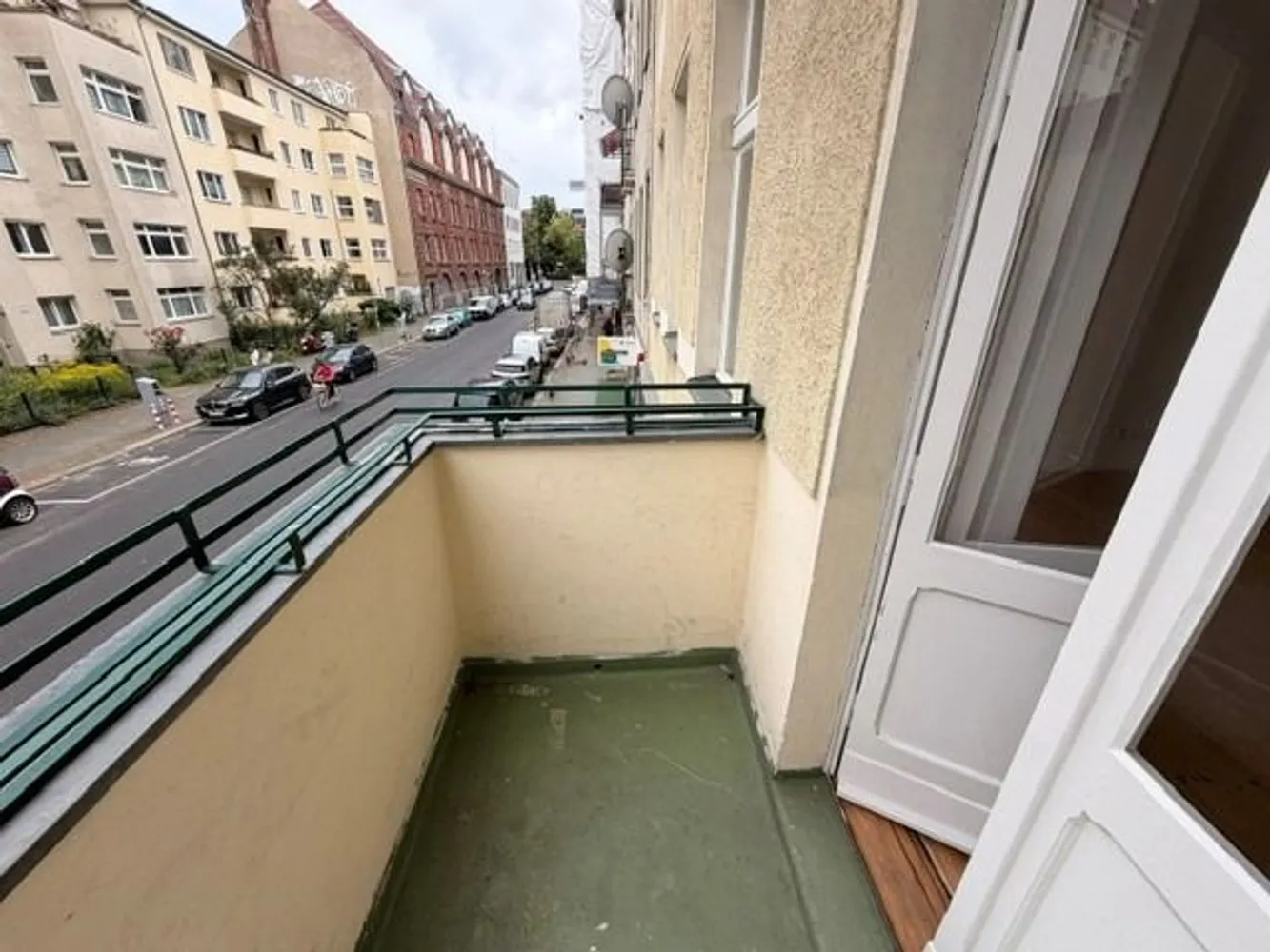 3 Zimmer Wohnung mit 77 m² in Berlin – Bild 4