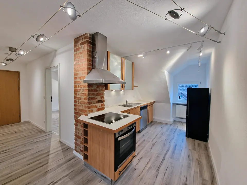 5 Zimmer Wohnung mit 96 m² in Coburg – Bild 8