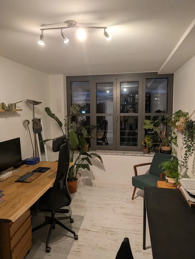 3 room apartment with 64 m² in Regensburg – Photo 6