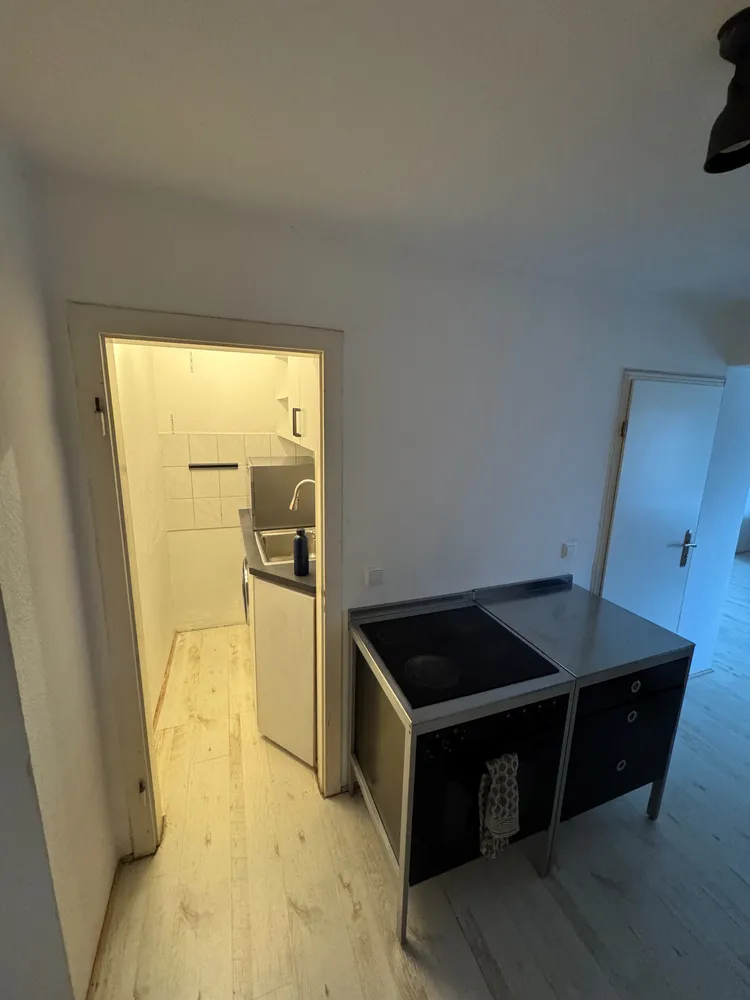 2 Zimmer Wohnung mit 40 m² in Düsseldorf – Bild 7