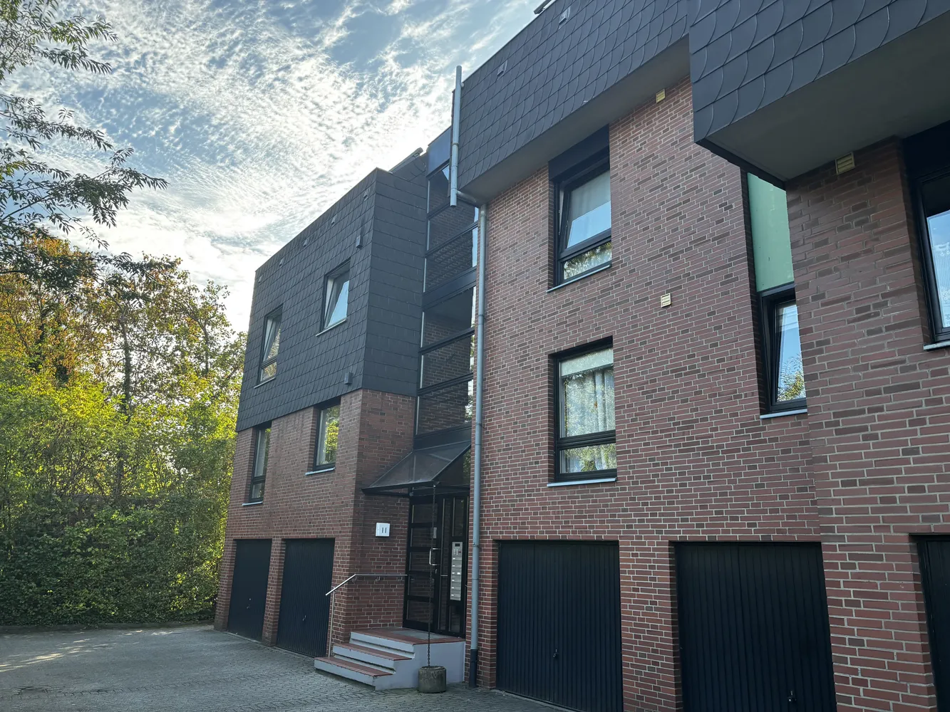 3 Zimmer Wohnung mit 95 m² in Krefeld – Bild 4