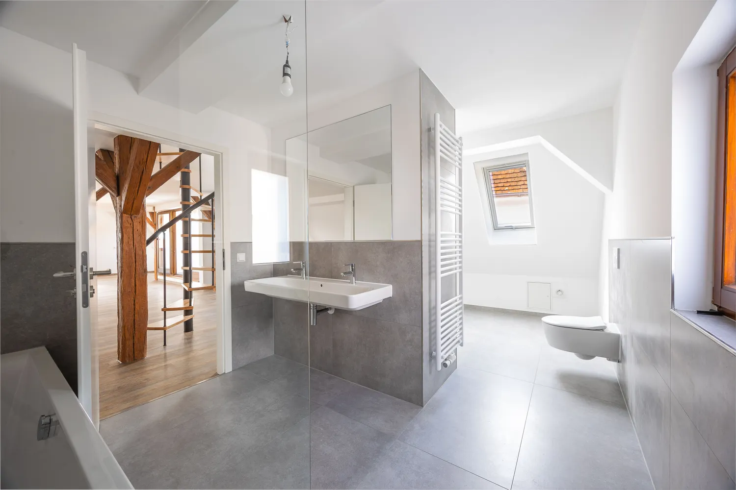 2 Zimmer Wohnung mit 167 m² in Bietigheim-Bissingen – Bild 2