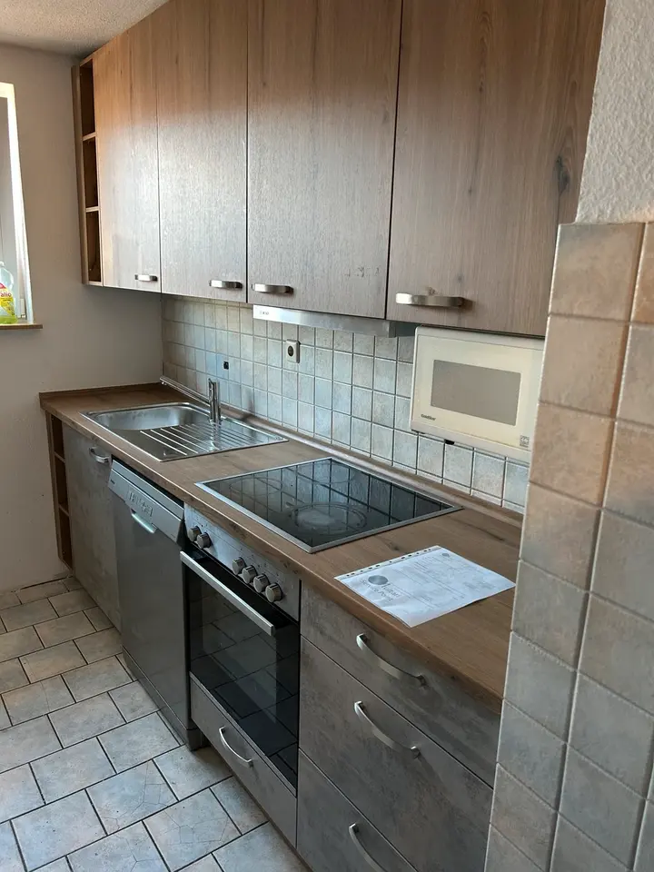 WG-Zimmer mit 30 m² in Lahr/Schwarzwald – Bild 2