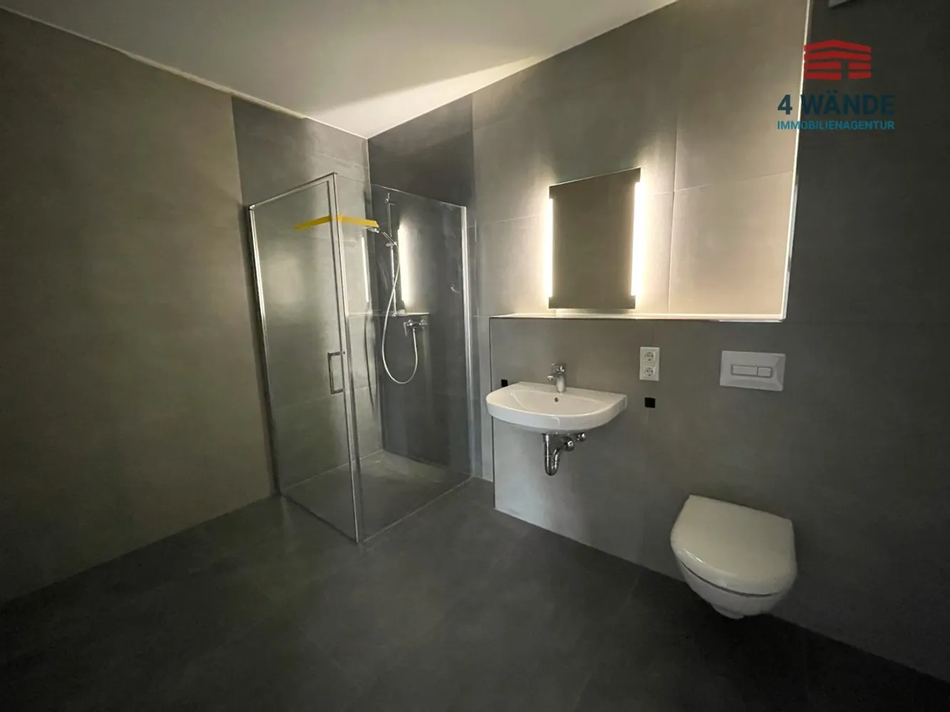 4 Zimmer Wohnung mit 100 m² in Gießen – Bild 7