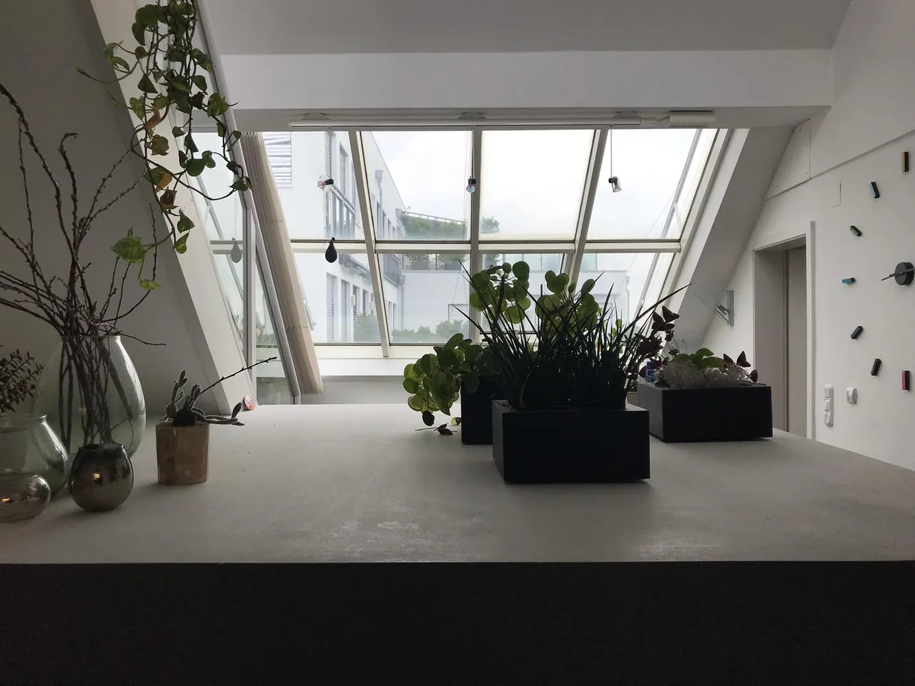 3 room apartment with 120 m² in Augsburg – Photo 1