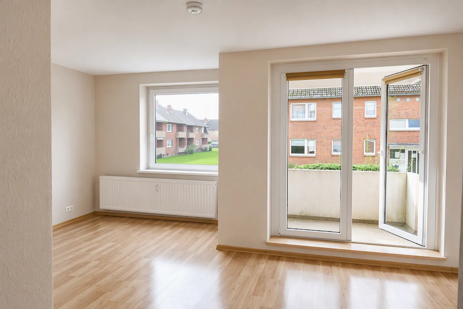 3 Zimmer Wohnung mit 69 m² in Cuxhaven – Bild 1