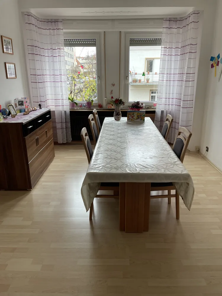 4 Zimmer Wohnung mit 85 m² in Stuttgart – Bild 3