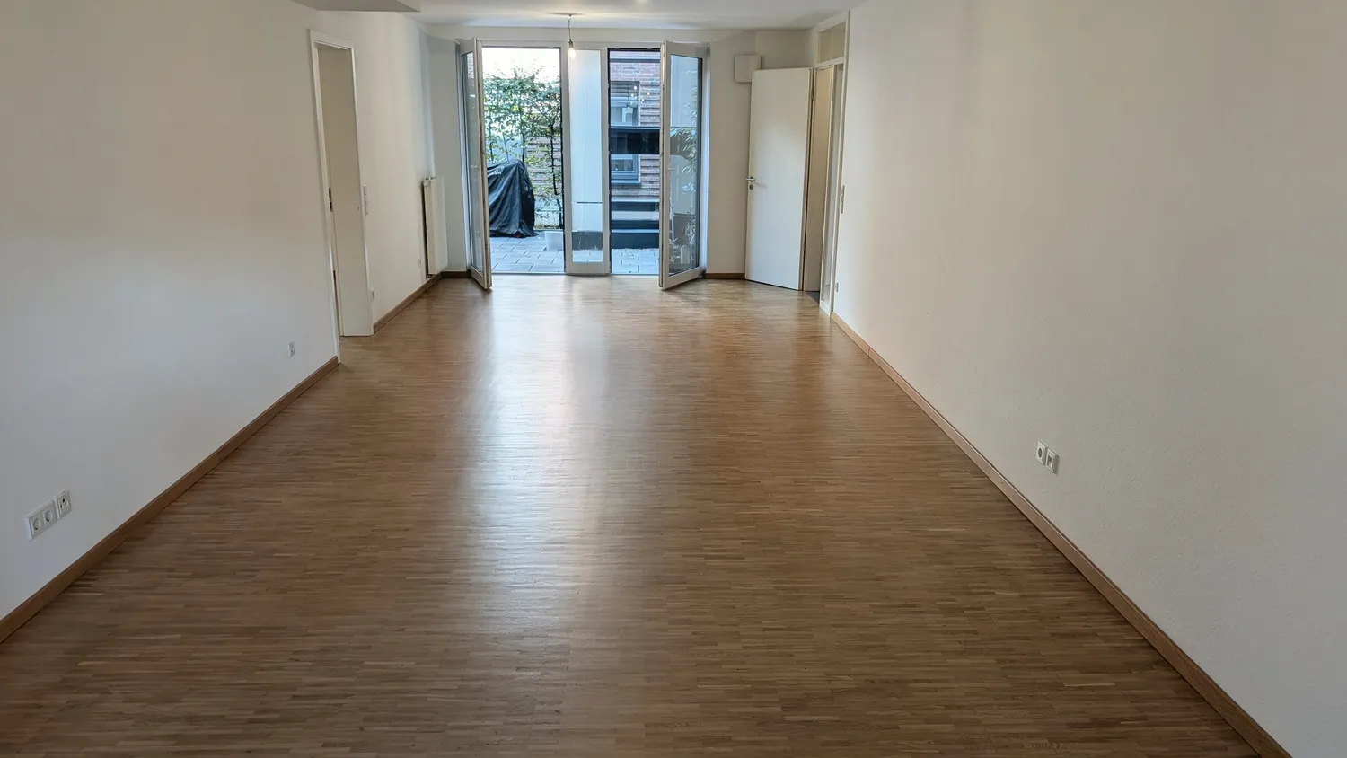 4 Zimmer Wohnung mit 98 m² in Münster – Bild 4