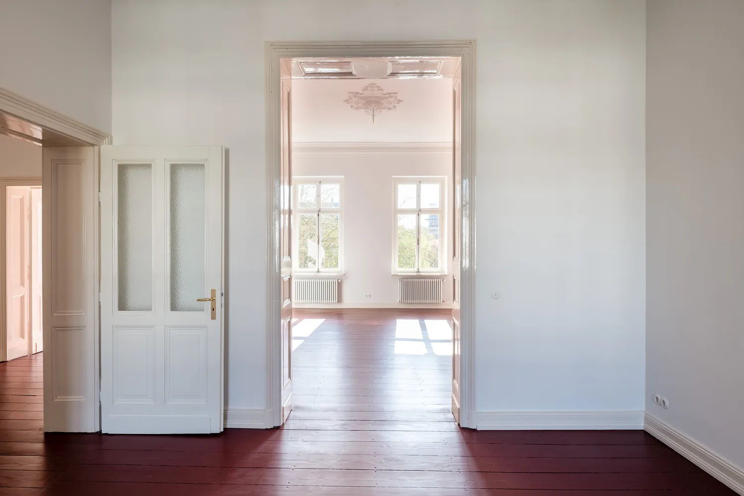 3 Zimmer Wohnung mit 99 m² in Bonn – Bild 7