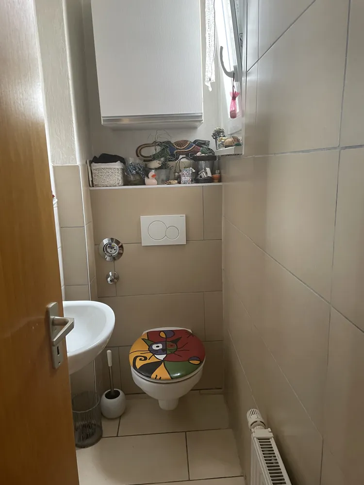 3 Zimmer Wohnung mit 60 m² in Calw – Bild 8