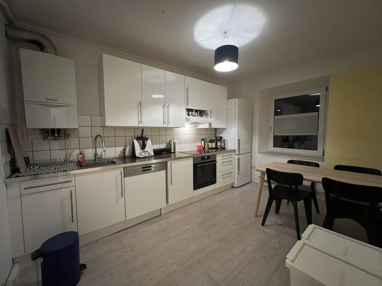 WG-Zimmer mit 23 m² in München – Bild 11