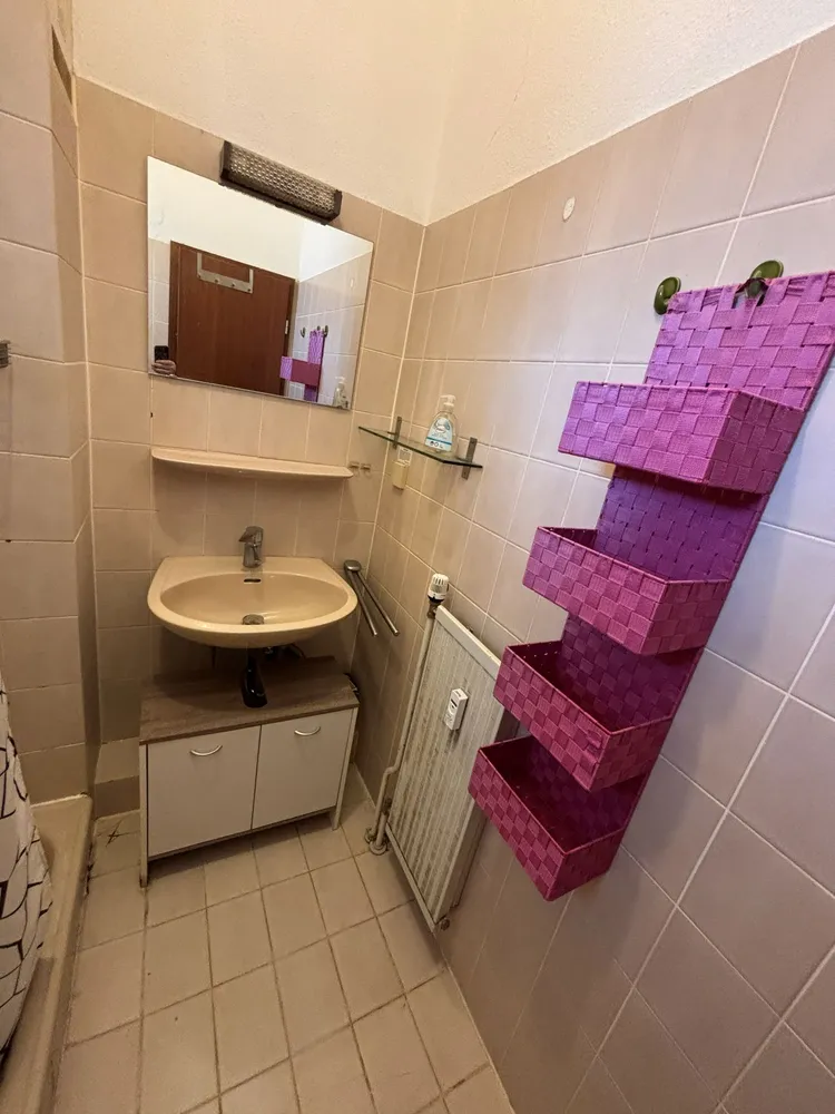 2 Zimmer Wohnung mit 35 m² in Karlsruhe – Bild 8