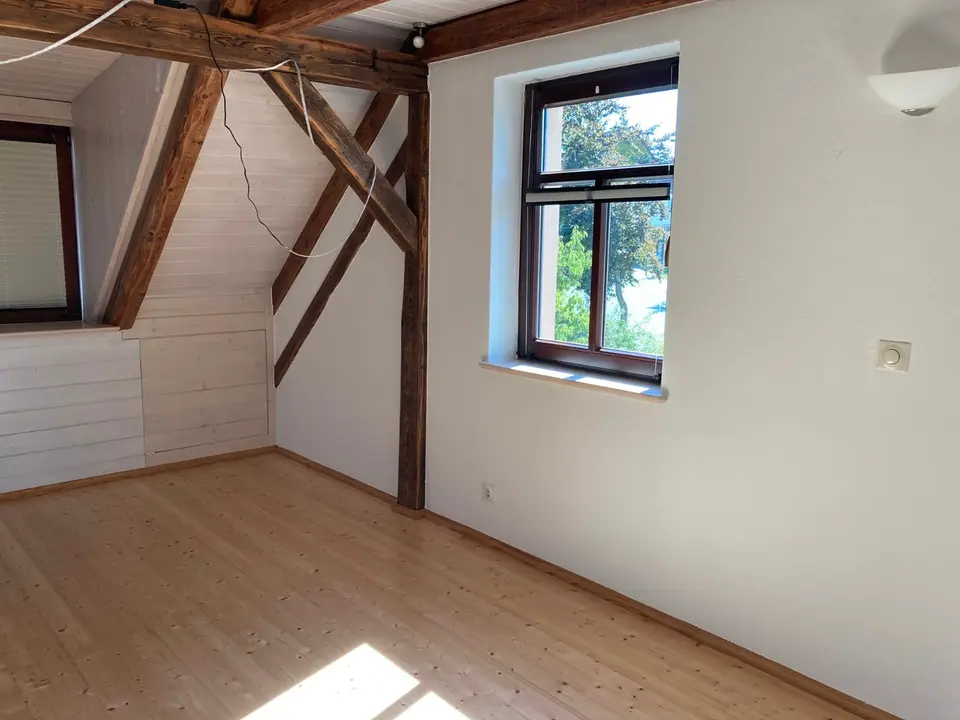 8 Zimmer Haus mit 243 m² in Altenburg – Bild 1