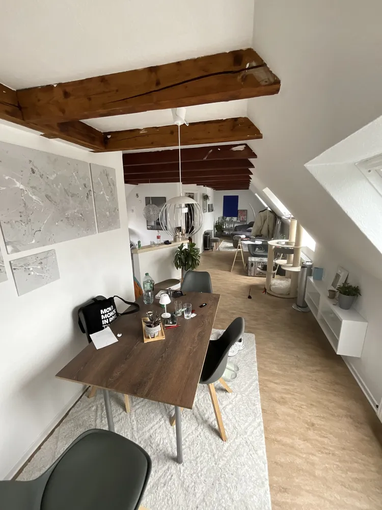 2 Zimmer Wohnung mit 47 m² in Kassel – Bild 4