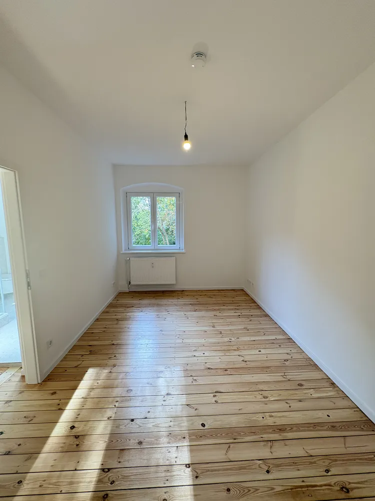 3 Zimmer Wohnung mit 88 m² in Berlin – Bild 6