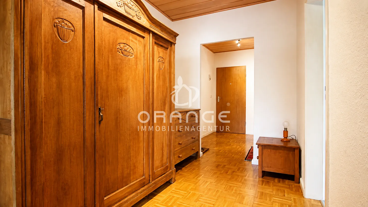 2 Zimmer Wohnung mit 58 m² in Duisburg – Bild 6