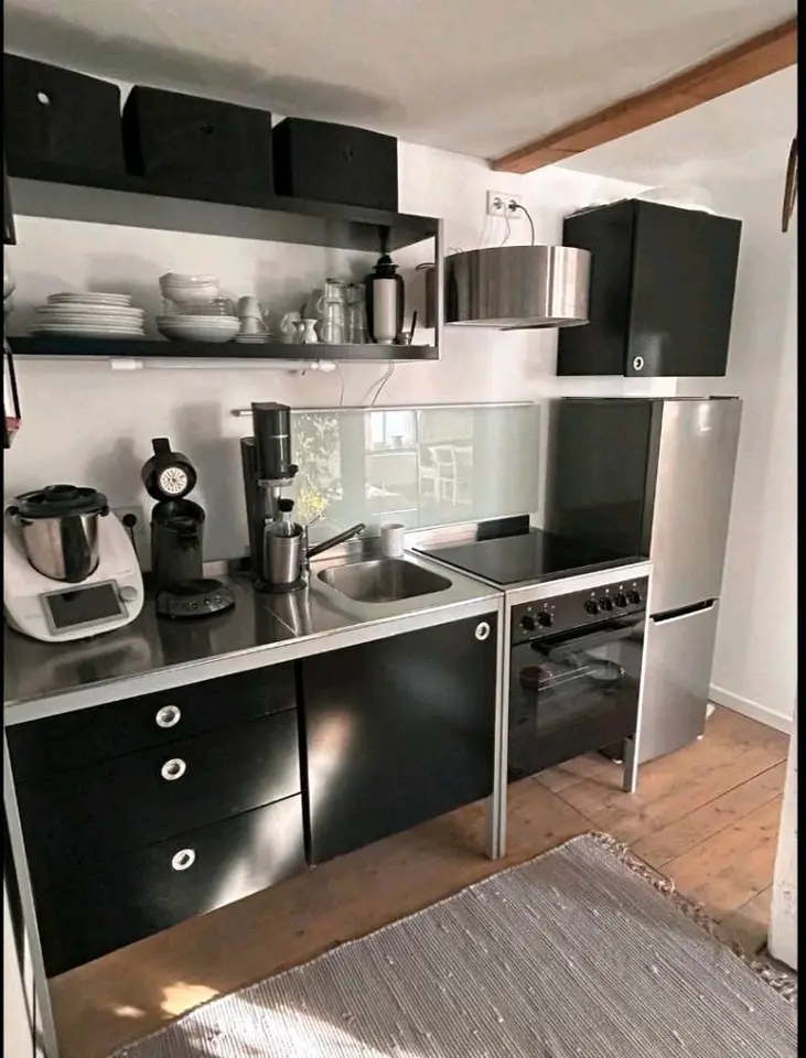 2 Zimmer Wohnung mit 60 m² in Memmingen – Bild 3
