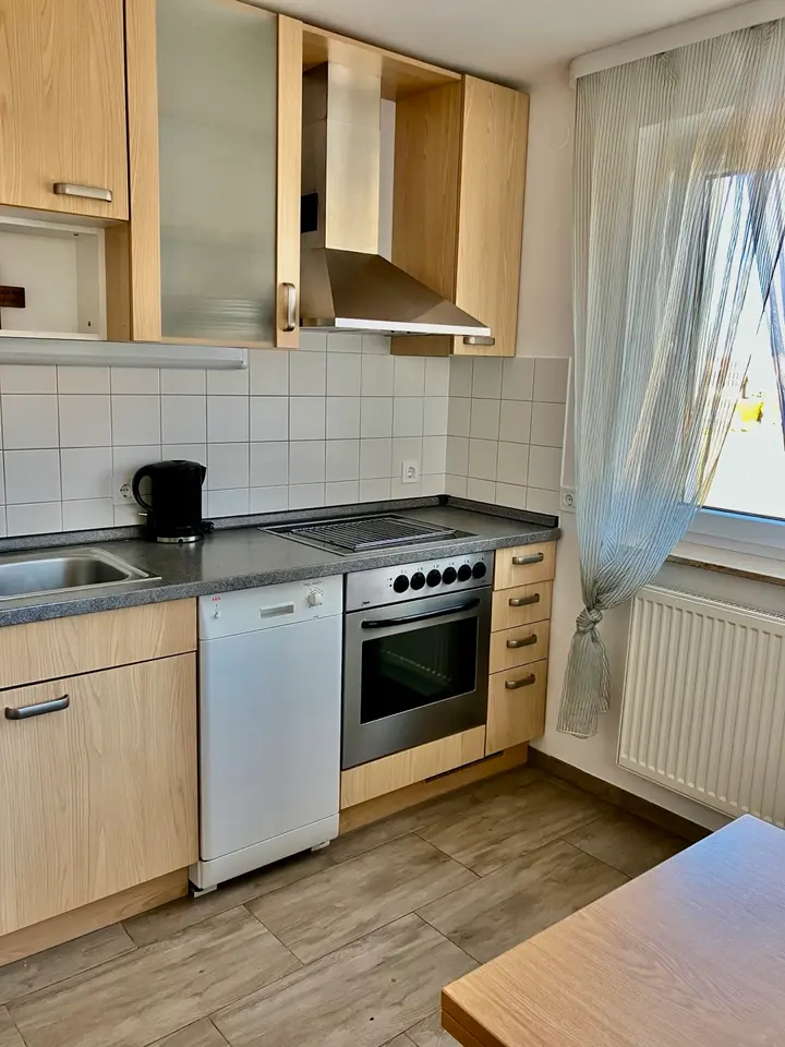4 Zimmer Haus mit 105 m² in Landshut – Bild 1