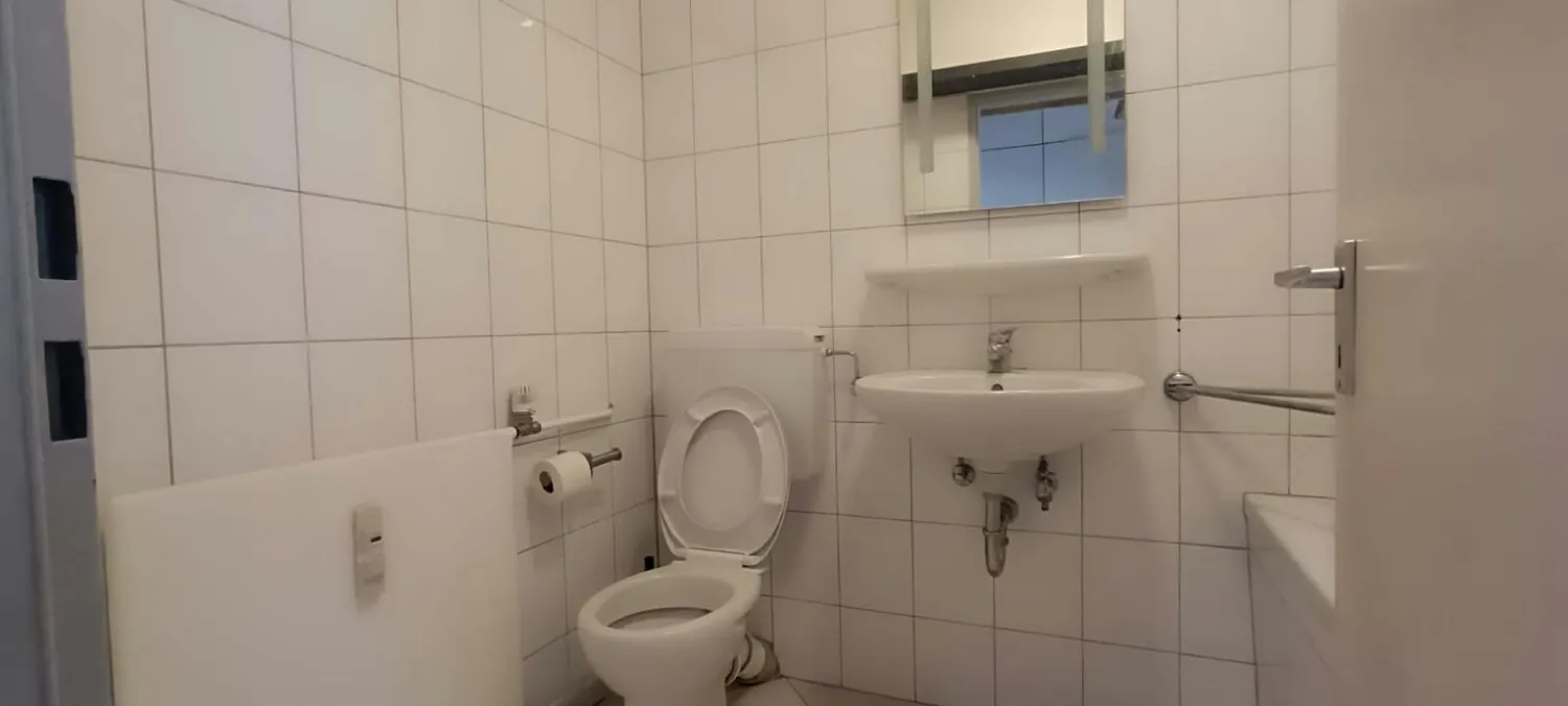 WG-Zimmer mit 8 m² in Dortmund – Bild 5