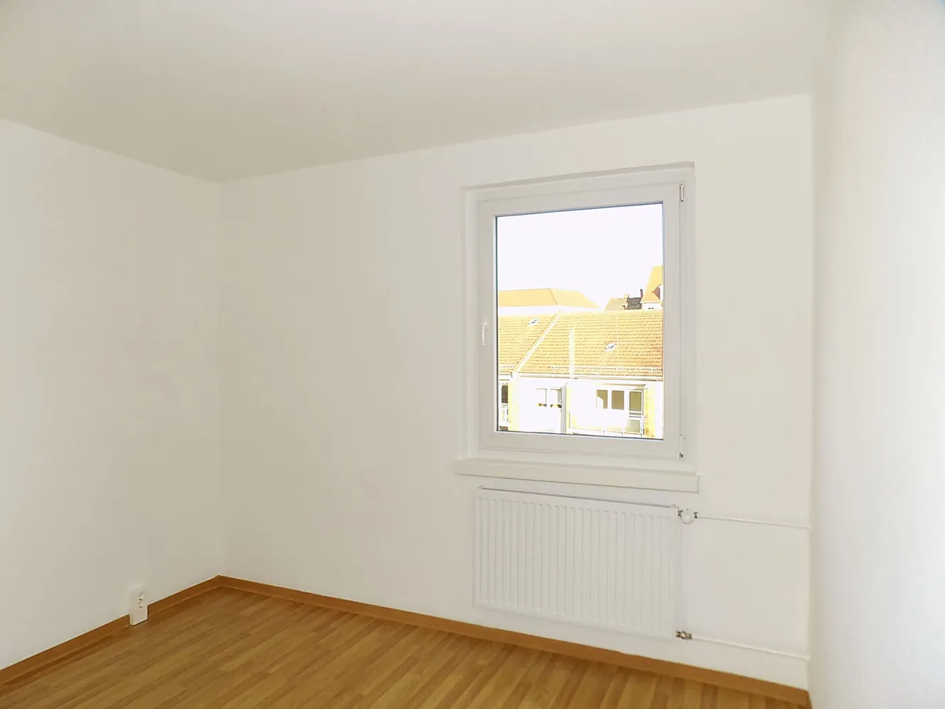 3 Zimmer Wohnung mit 58 m² in Zittau – Bild 3