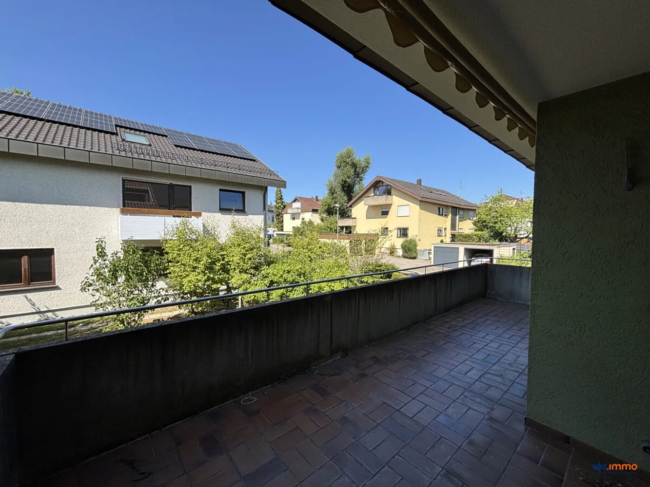 6 Zimmer Wohnung mit 118 m² in Stuttgart – Bild 5
