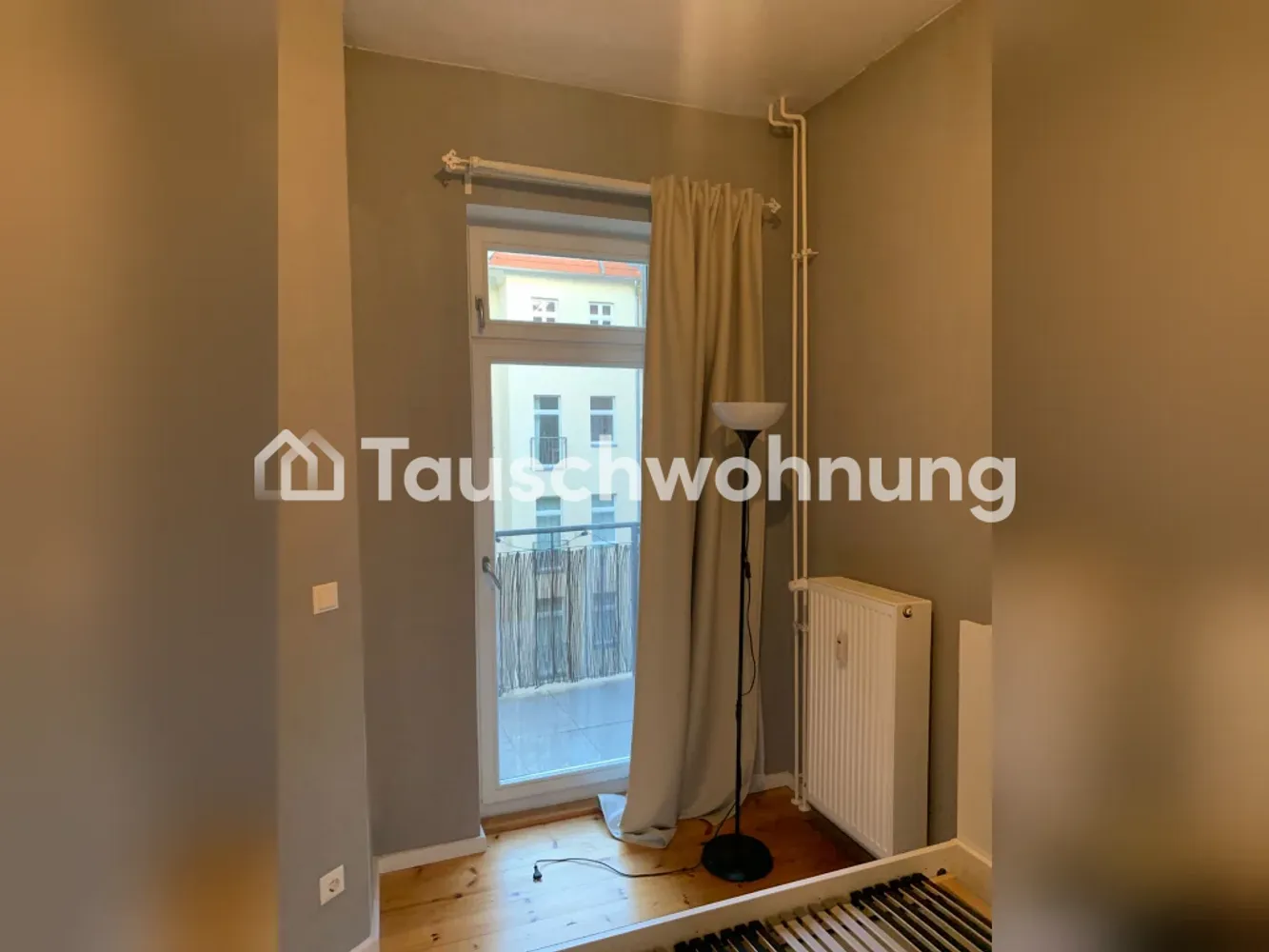 2 Zimmer Wohnung mit 48 m² in Berlin – Bild 7