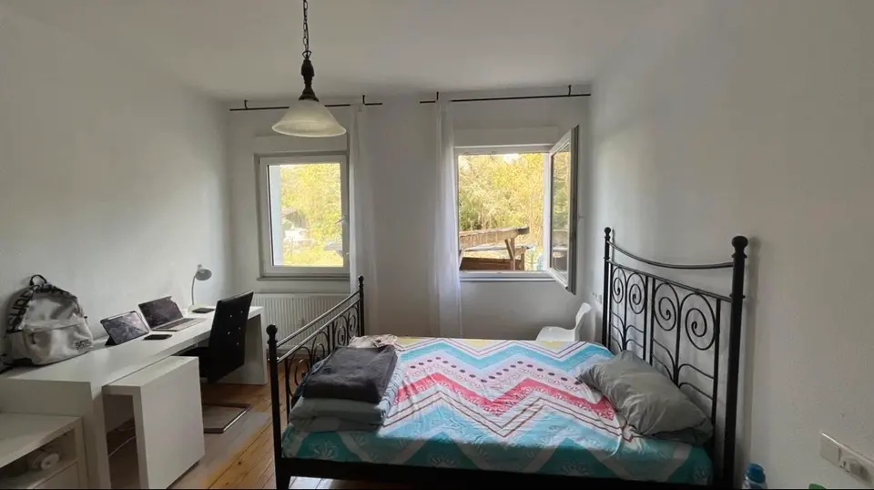WG-Zimmer mit 81 m² in Heilbronn – Bild 8
