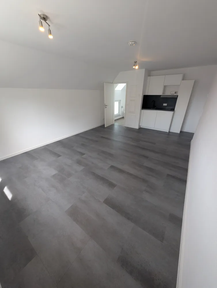 1 Zimmer Wohnung mit 27 m² in Freiburg im Breisgau – Bild 1