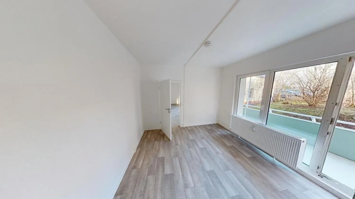 3 room apartment with 75 m² in Chemnitz – Photo 2